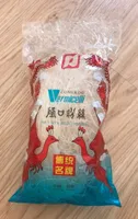 Vermicelli