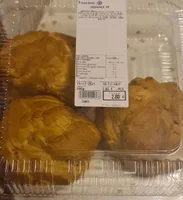 Gougères