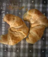 Croissants pur beurre AOP