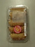 Pain au chocolat pur beurre * 4