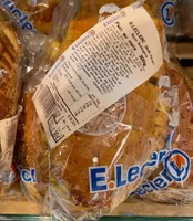 Pain au mais