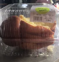 Brioche a tete