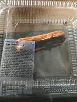 Éclair chocolat (x6)