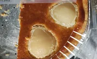 Tarte aux poires