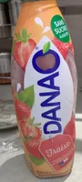 Jus de fraise