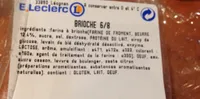 Brioche