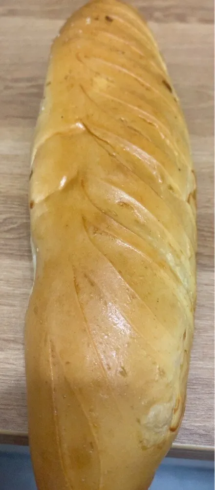 Dejeunette viennoise