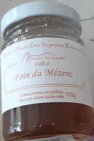 Délce Foin du Mézenc