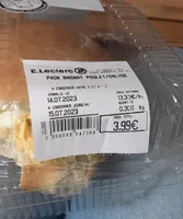 Pain bagnat