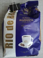 Blend. Kawa ziarnista
