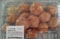 Chouquettes