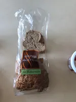 Pavé rustique cereales