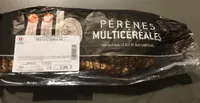 Pain Pérènes multicereales