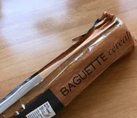 baguette céréales