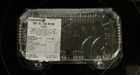 PART DE FLAN NATURE (125G)
