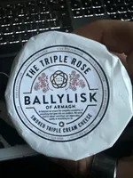 Smoked Triple Cream Cheese