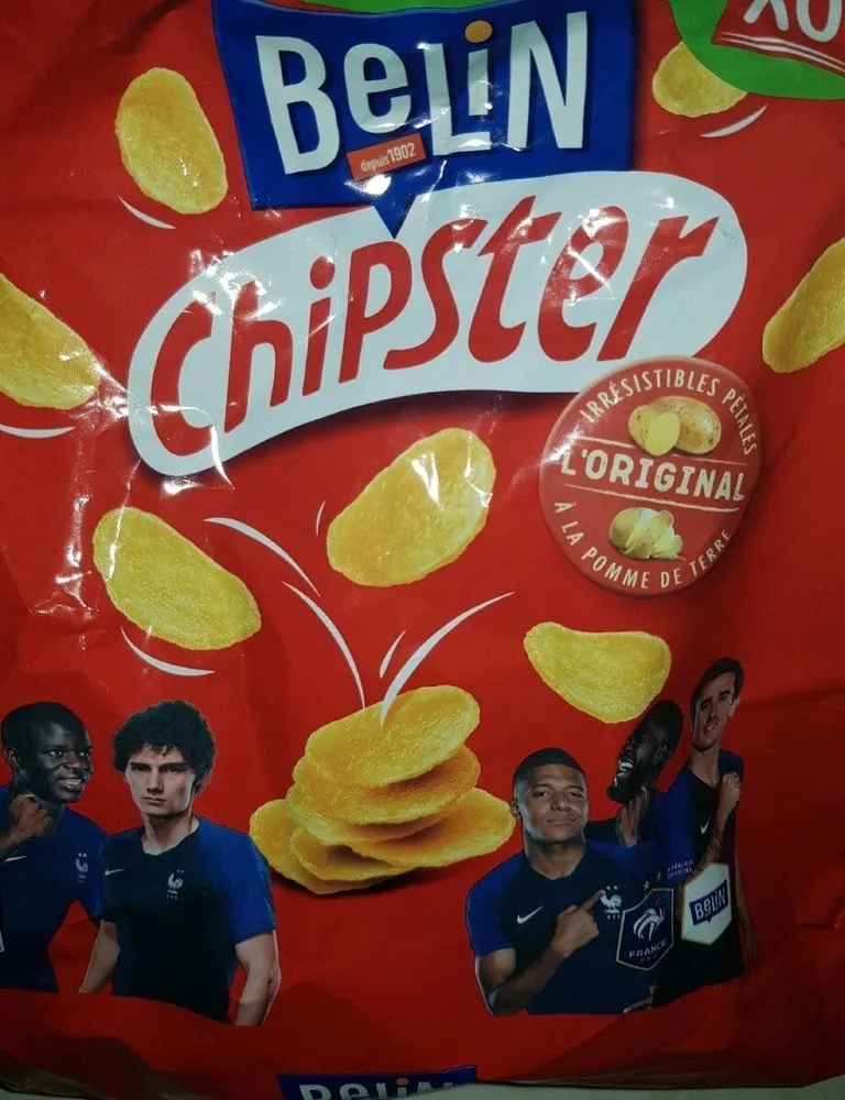 Chipster