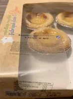 Pasteis de nata