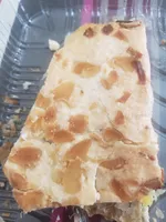 Jesuites crème pâtissière