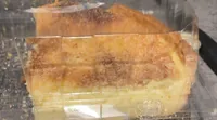 Flan noix de coco
