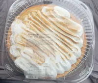 Tarte citron