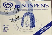 Suspens