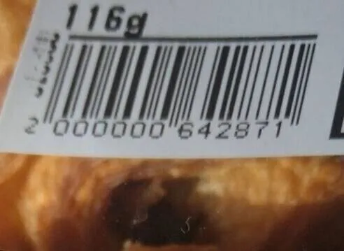 Viennoiserie