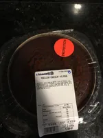 Moelleux Chocolat