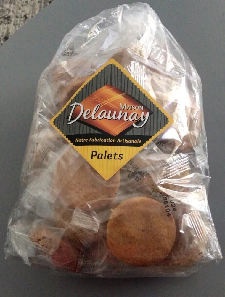 Palets