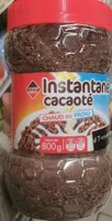 Instantané cacaote