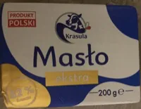 Maslo ekstra