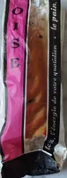 Baguette Viennoise Choco