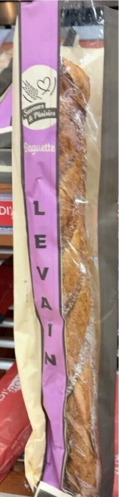 Baguette LEVAIN