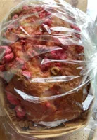 Brioche aux pralines