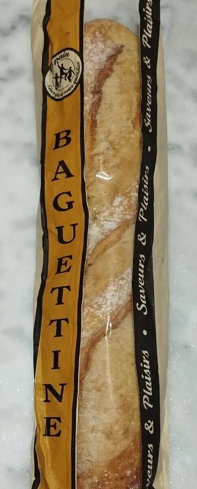 Baguette de Meaux