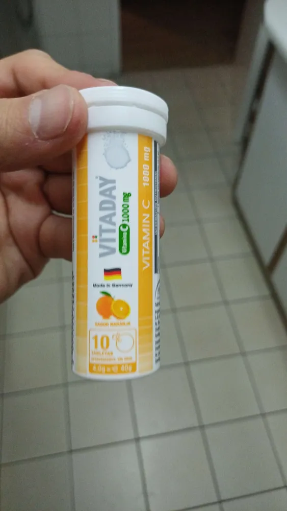 VITADAY