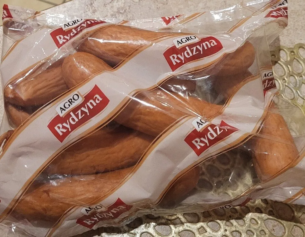 Kiełbasa Śląska