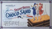 Choco Sand