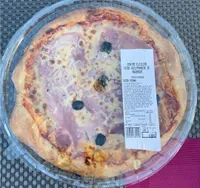 Pizza Regina