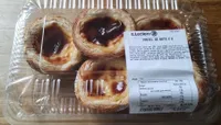 Pastel de nata