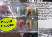 Macarons