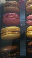 Macarons x36