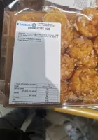 Chouquettes