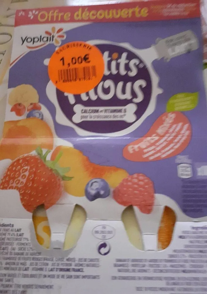 Petits filous