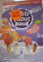 Petits filous