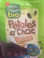 Pétales O Choc