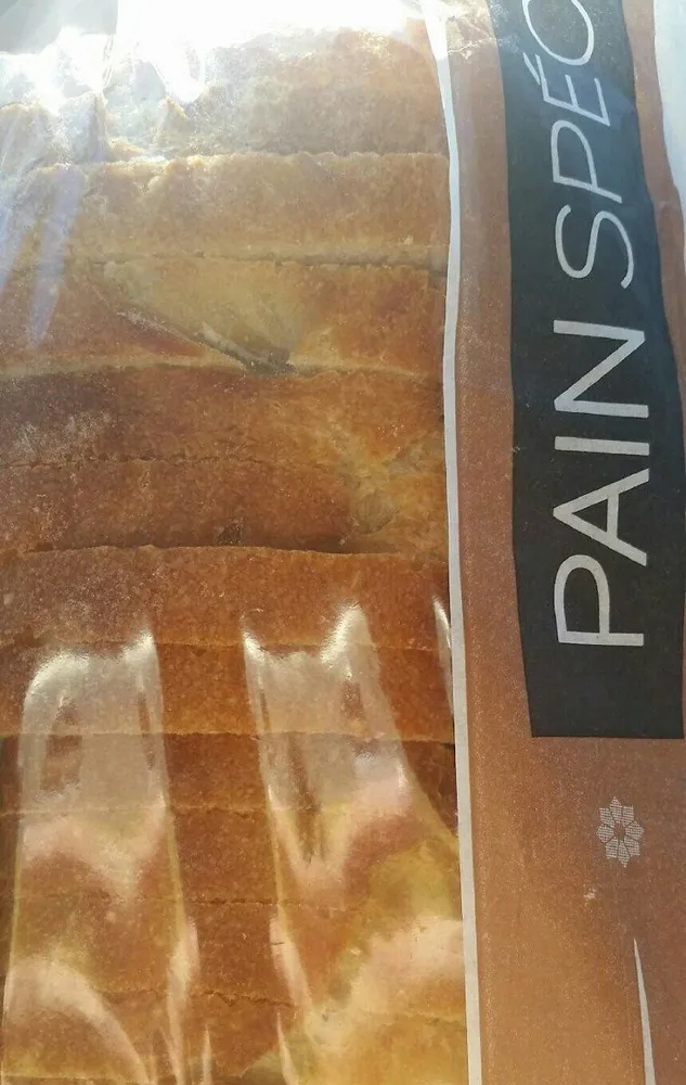 Pavé des banchais