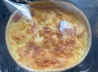 Quiche Lorraine