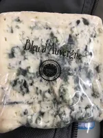 Bleu d'auvergne
