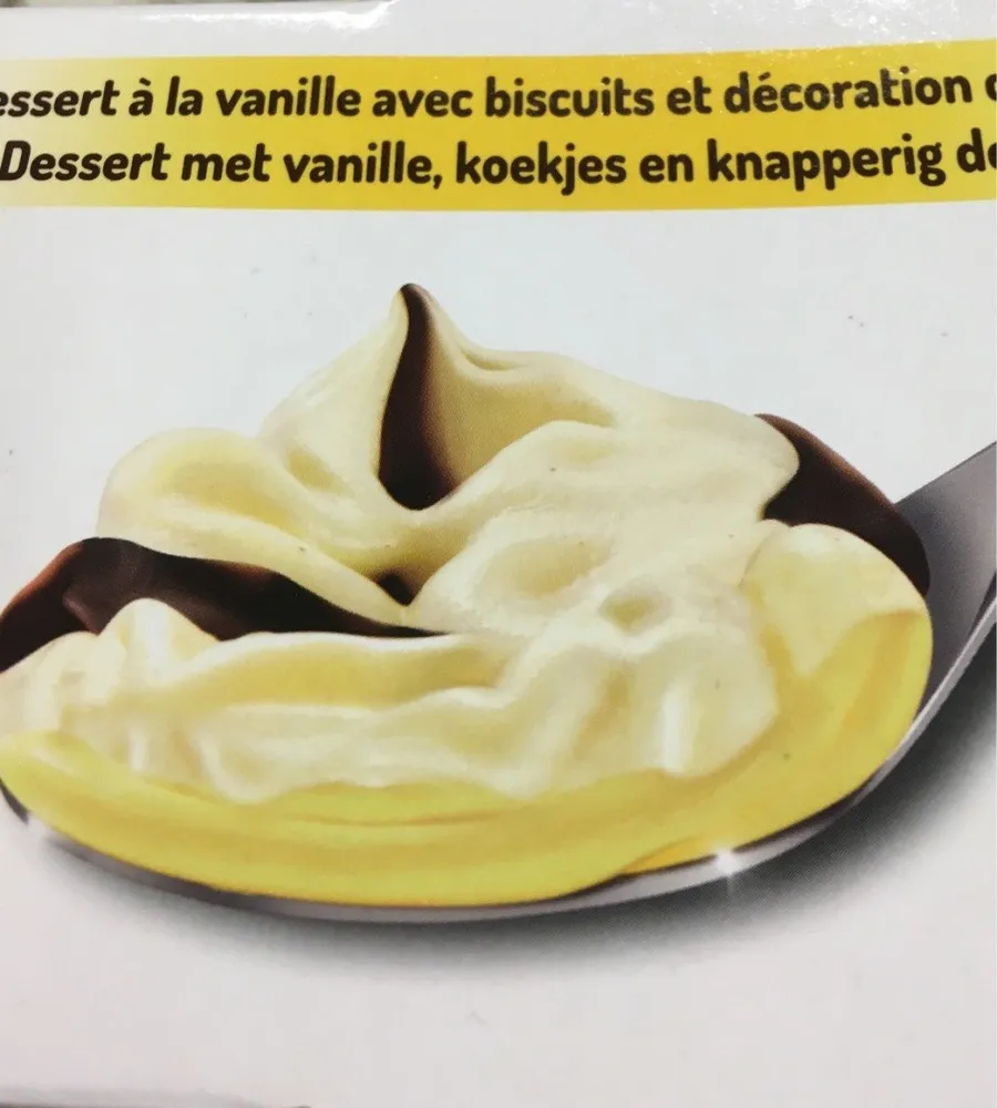 Bonta'alla vaniglia